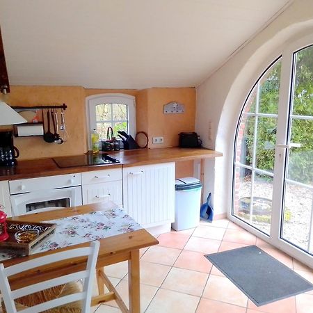 Upleward Cottage Krummhörn المظهر الخارجي الصورة