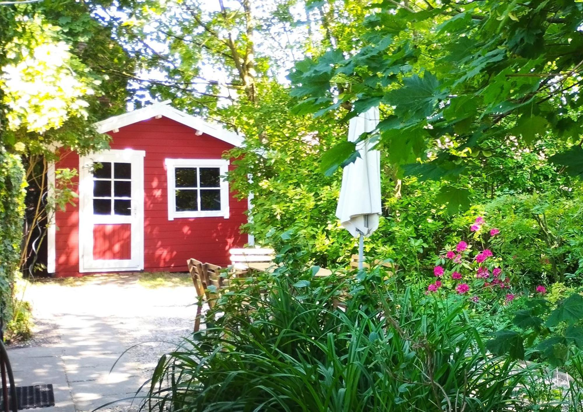 Upleward Cottage Krummhörn المظهر الخارجي الصورة