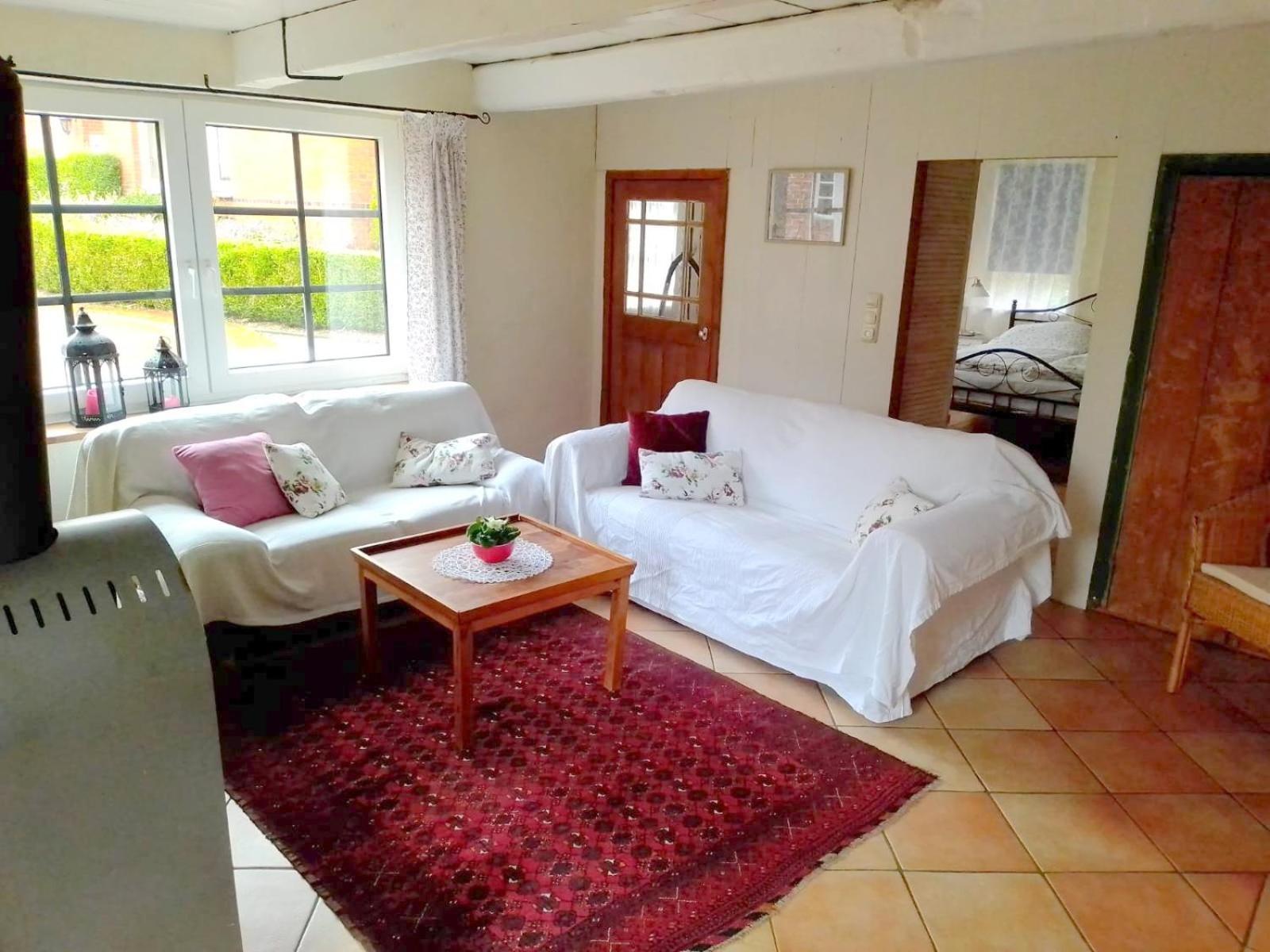 Upleward Cottage Krummhörn المظهر الخارجي الصورة