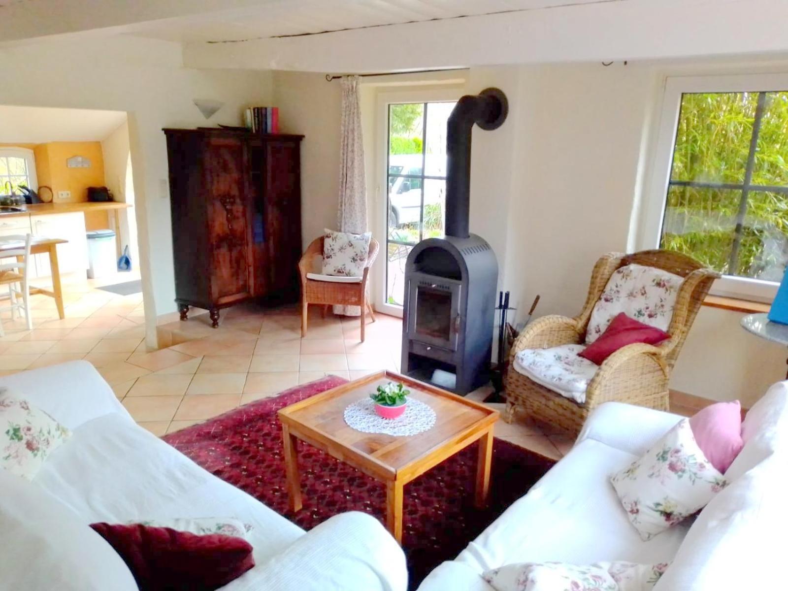 Upleward Cottage Krummhörn المظهر الخارجي الصورة