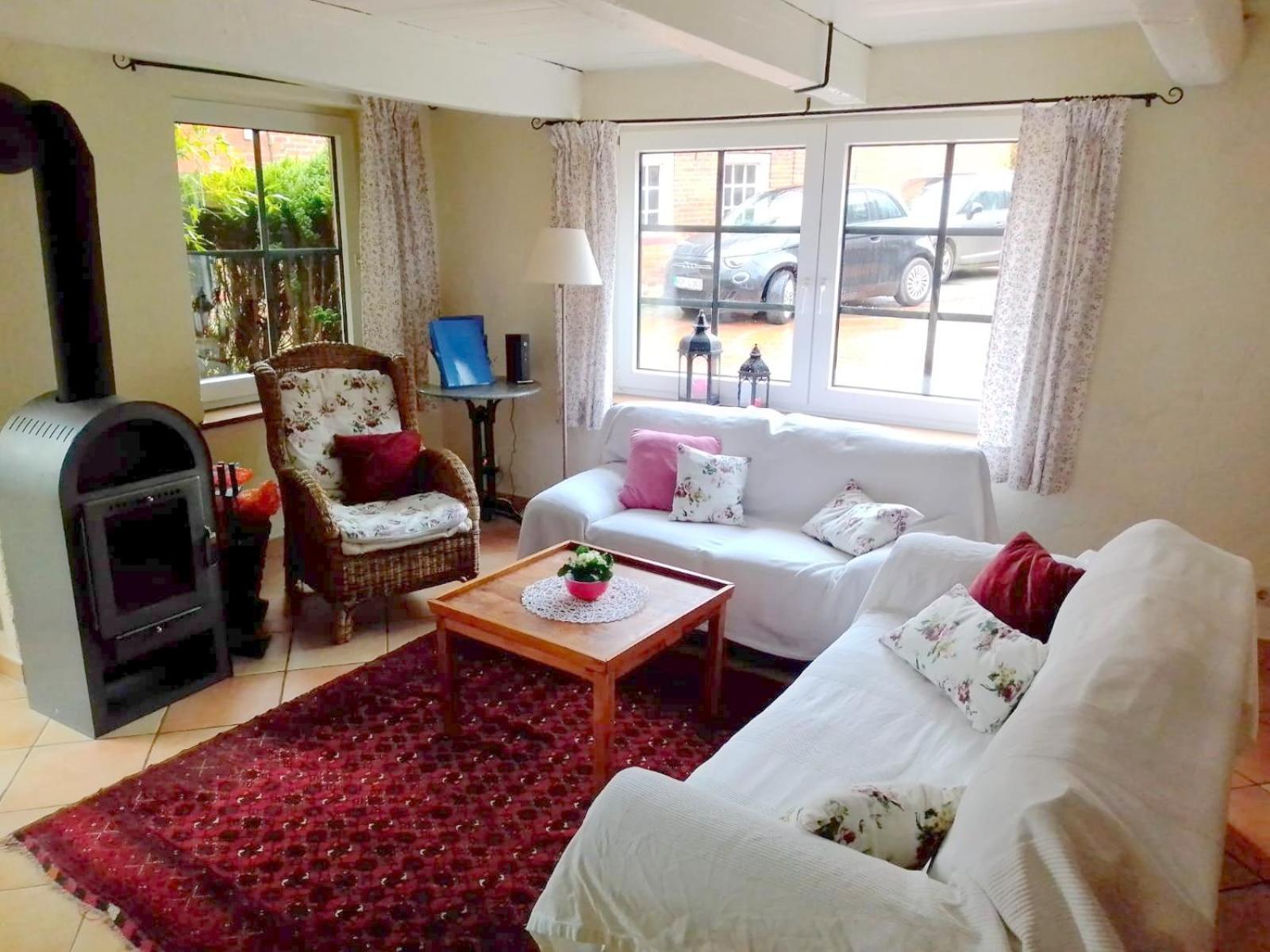 Upleward Cottage Krummhörn المظهر الخارجي الصورة