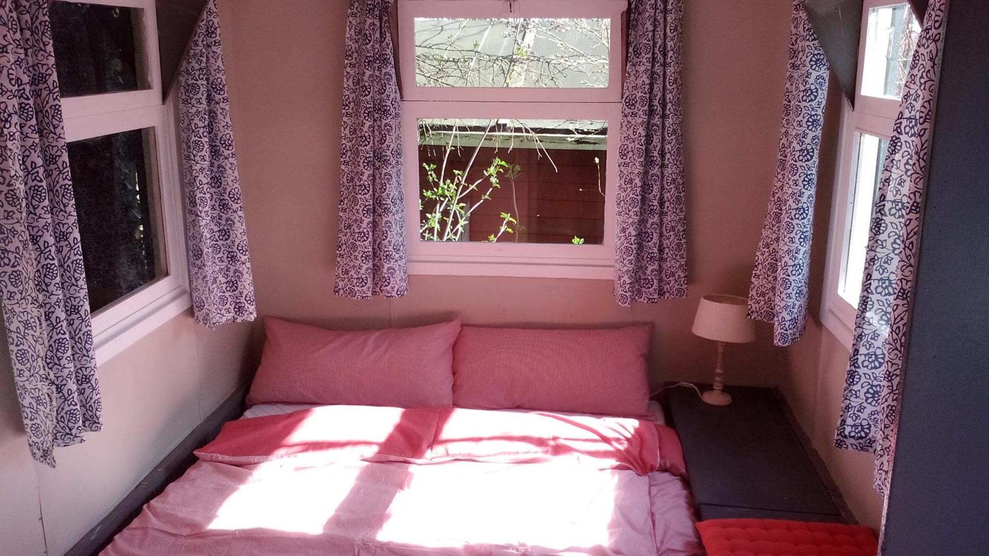 Upleward Cottage Krummhörn المظهر الخارجي الصورة