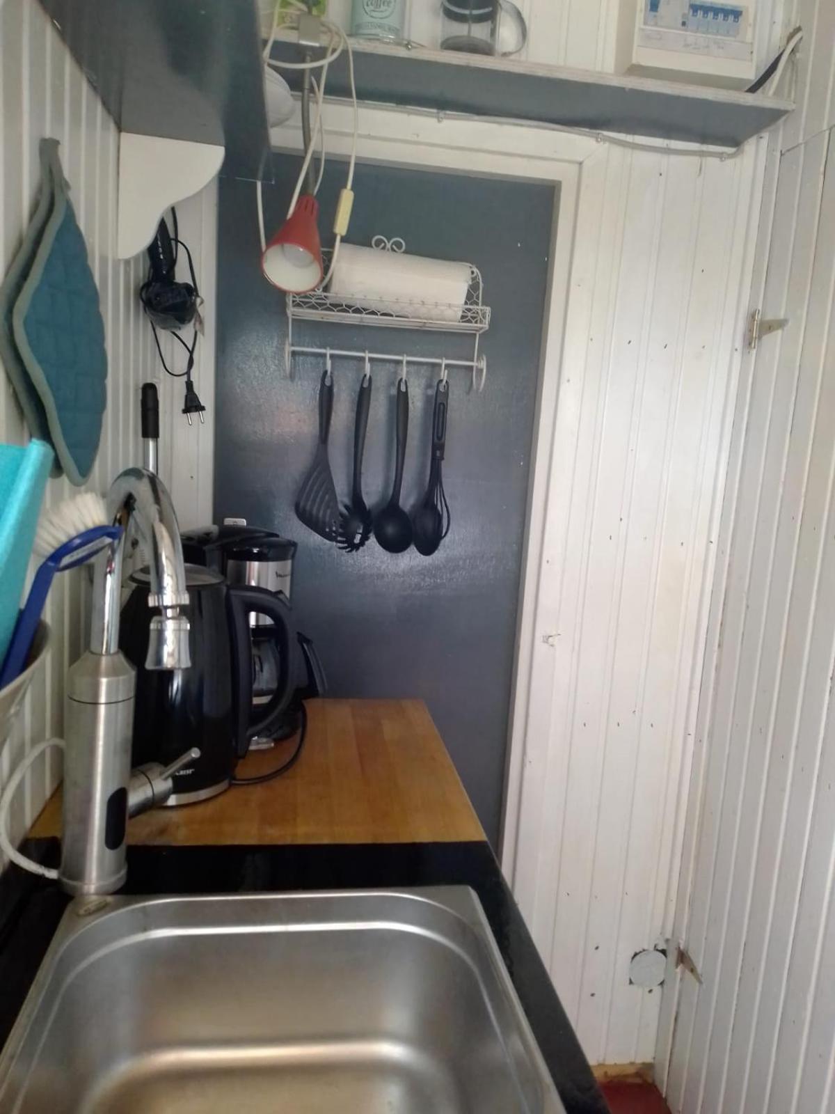 Upleward Cottage Krummhörn المظهر الخارجي الصورة