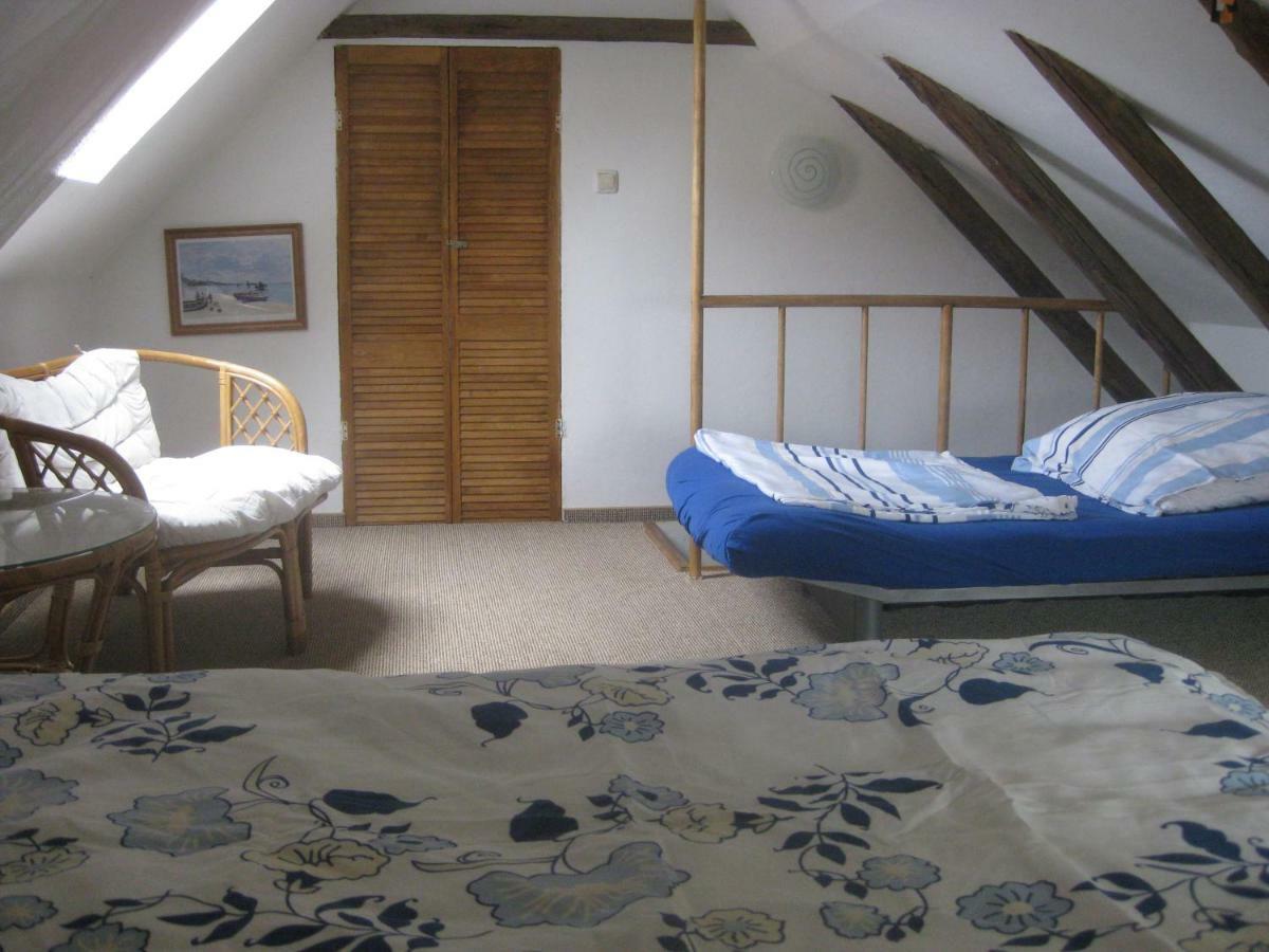 Upleward Cottage Krummhörn المظهر الخارجي الصورة